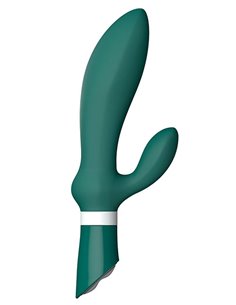Estimulador Prostático Rabbit BSWISH Bfilled Deluxe Hunter