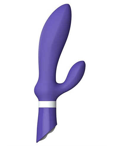 Estimulador Prostático Rabbit BSWISH Bfilled Deluxe Twlight