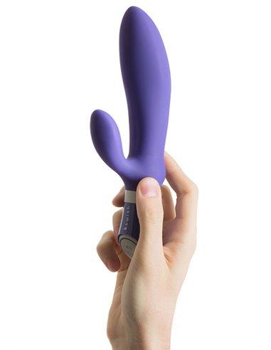 Estimulador Prostático Rabbit BSWISH Bfilled Deluxe Twlight