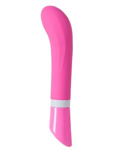 Vibrador Estimulador BSWISH Bgood Deluxe Curve Petal