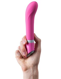 Vibrador Estimulador BSWISH Bgood Deluxe Curve Petal 2