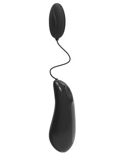 Huevo Vibrador BSWISH Bnaughy Deluxe