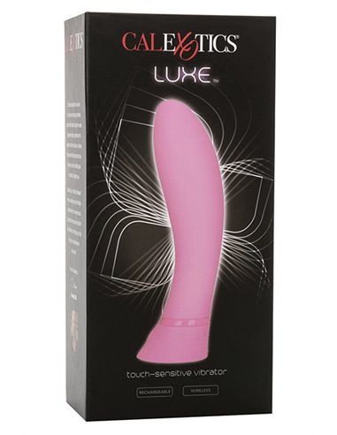 Luxe Touch Sensitive Wand