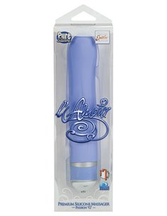 "L'AMOUR PREMIUM SILICONE MASSAGER - PASSION ""G""" 2