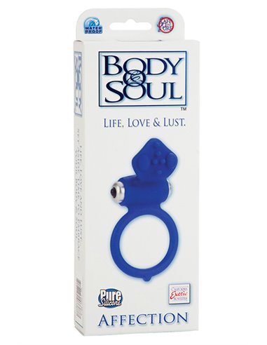 BODY & SOUL AFFECTION - BLUE
