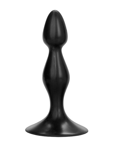 Dr. Joel Intermediate Anal Exerciser