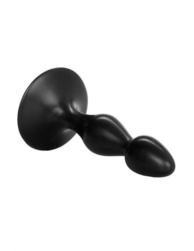 Dr. Joel Intermediate Anal Exerciser