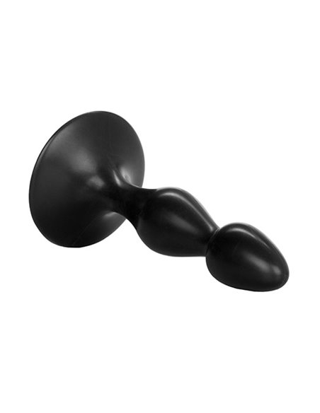 Dr. Joel Intermediate Anal Exerciser