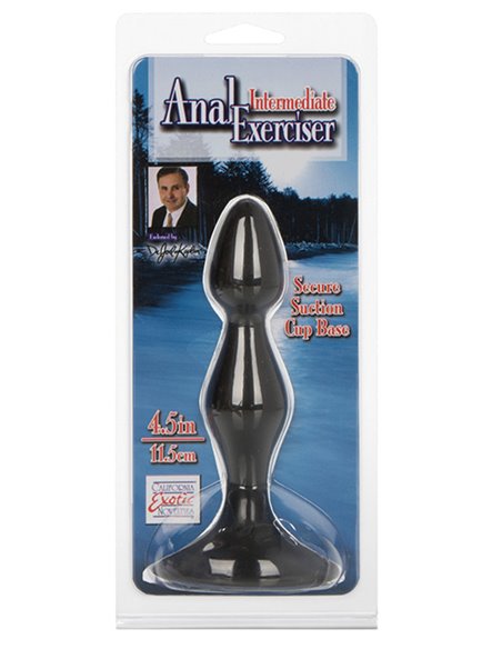 Dr. Joel Intermediate Anal Exerciser