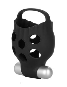 Dr. Joel Silicone Scrotum Support 2