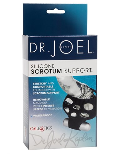 Dr. Joel Silicone Scrotum Support