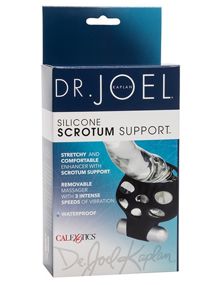 Dr. Joel Silicone Scrotum Support