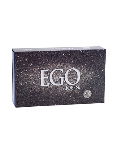 EGO BY JOPEN - E3