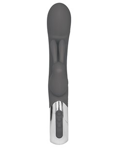 Embrace Bunny Wand - Grey 2