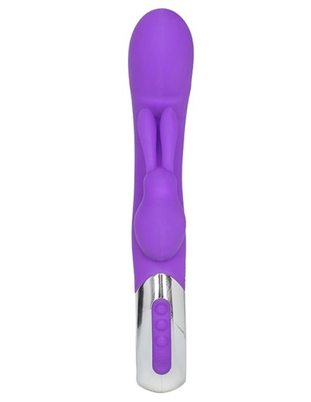 Embrace Bunny Wand - Purple