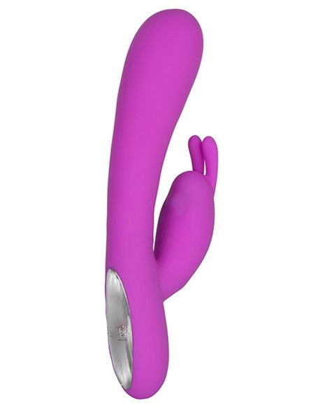 Embrace Massaging G-Rabbit