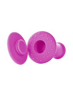 FOREPLAY ICE GLACIAL - PINK 2