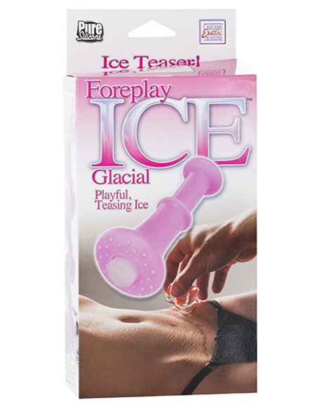 FOREPLAY ICE GLACIAL - PINK