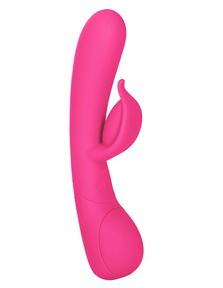 Impress Dove - Pink