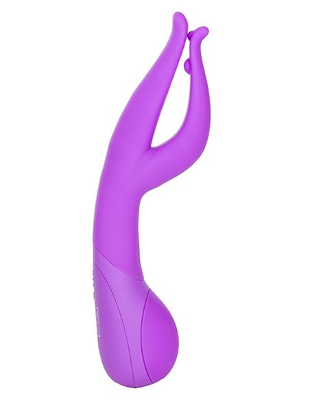 Impress Dual Kiss - Purple