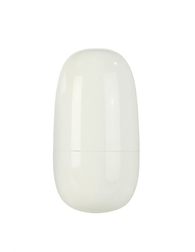 ITAP VIBRATING EGG - WHITE