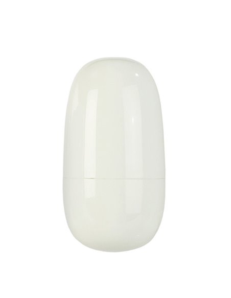 ITAP VIBRATING EGG - WHITE