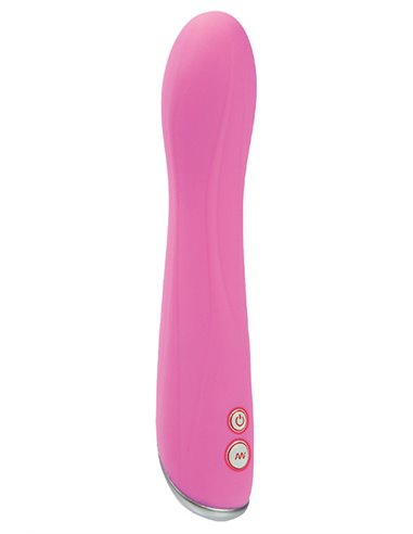 L'AMOUR PREMIUM SILICONE MASSAGER - TRYST 1