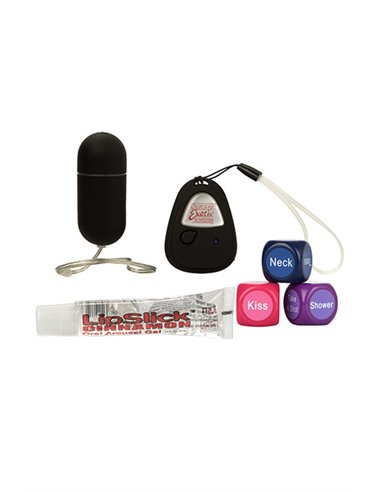 Ours Weekender Kit