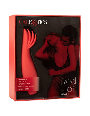 Red Hot Blaze