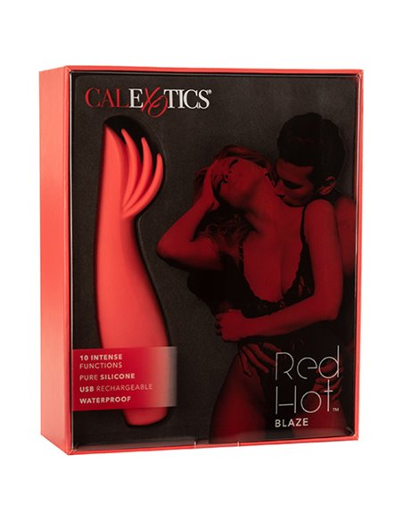Red Hot Blaze