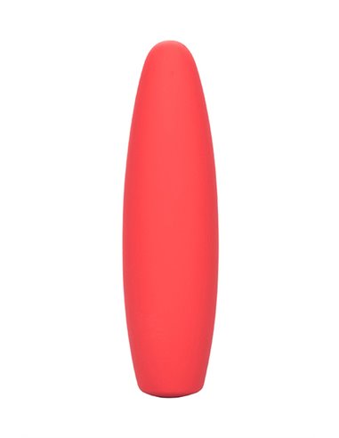 Red Hot Flame