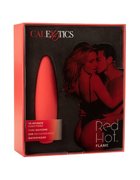 Red Hot Flame