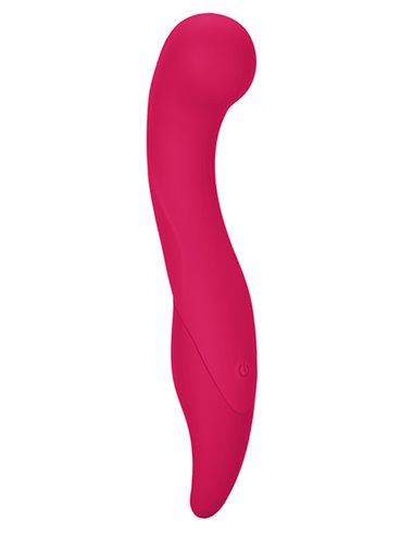 Silhouette S12 - Red