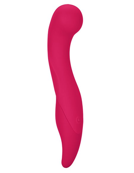 Silhouette S12 - Red