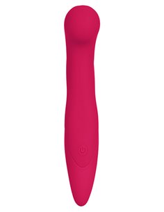 Silhouette S12 - Red 2