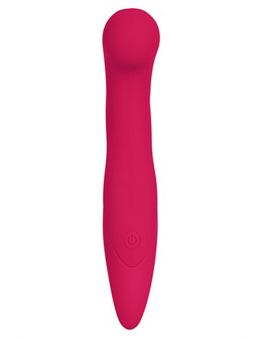 Silhouette S12 - Red