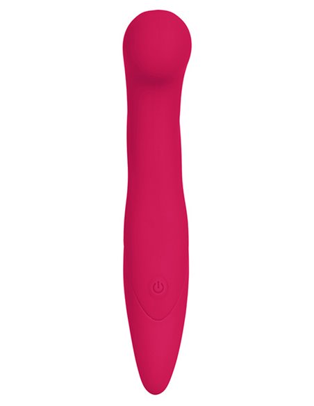 Silhouette S12 - Red
