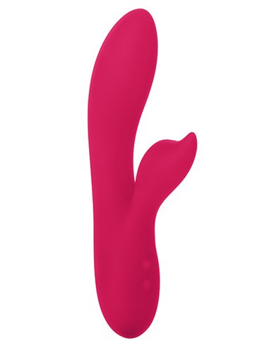 Silhouette S19 - Red