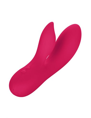 Silhouette S19 - Red