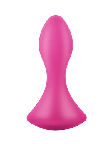 Silhouette S5 - Pink
