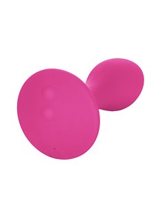 Silhouette S5 - Pink 2