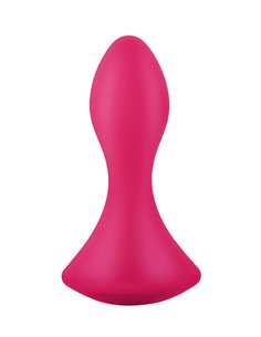 Silhouette S5 - Red