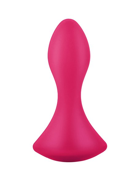 Silhouette S5 - Red