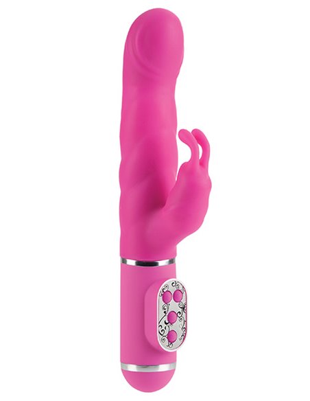 TANTRIC MANTRA - PINK
