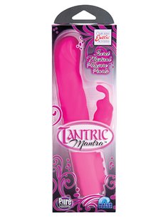 TANTRIC MANTRA - PINK 2