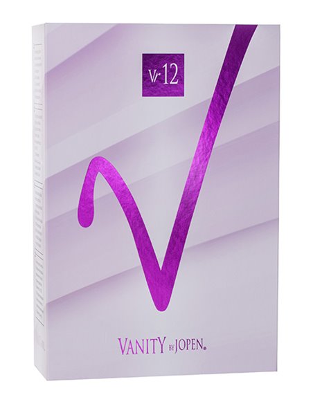 VANITY BY JOPEN - VR12