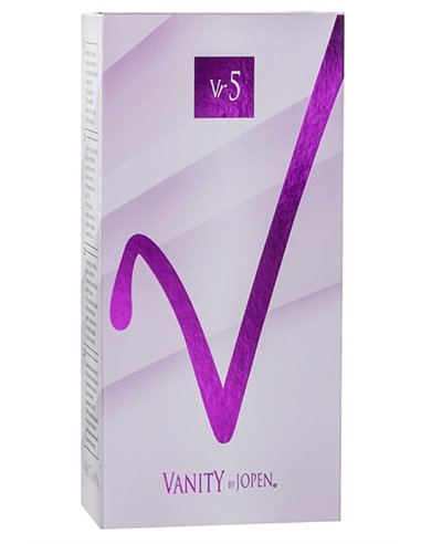 VANITY BY JOPEN - VR5