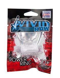 Vivid  Foil Pack Ring
