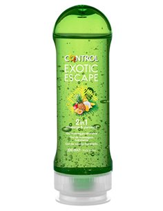 Aceite Exotic Escape