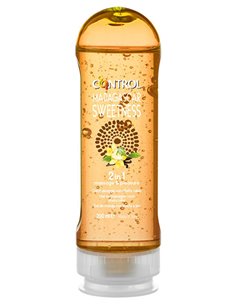Aceite Madagascar Sweetness